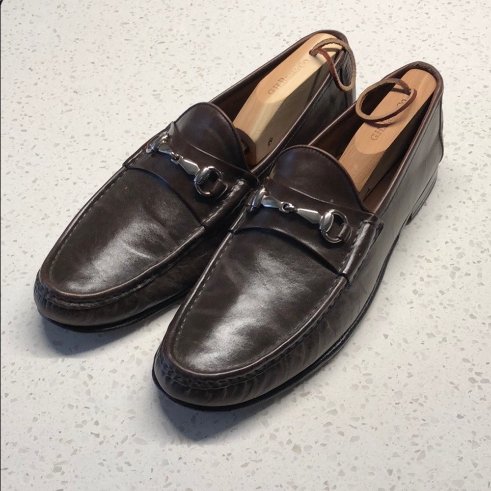Allen Edmonds Verona Loafers